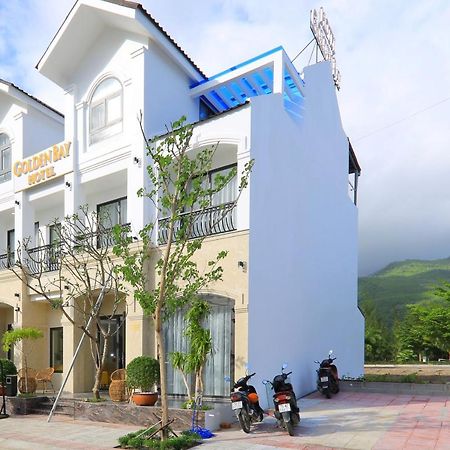 Golden Bay - An Land Hotel Cam Lam Dış mekan fotoğraf