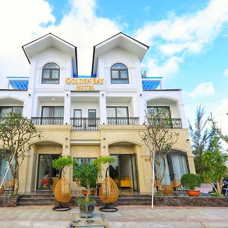Golden Bay - An Land Hotel Cam Lam Dış mekan fotoğraf