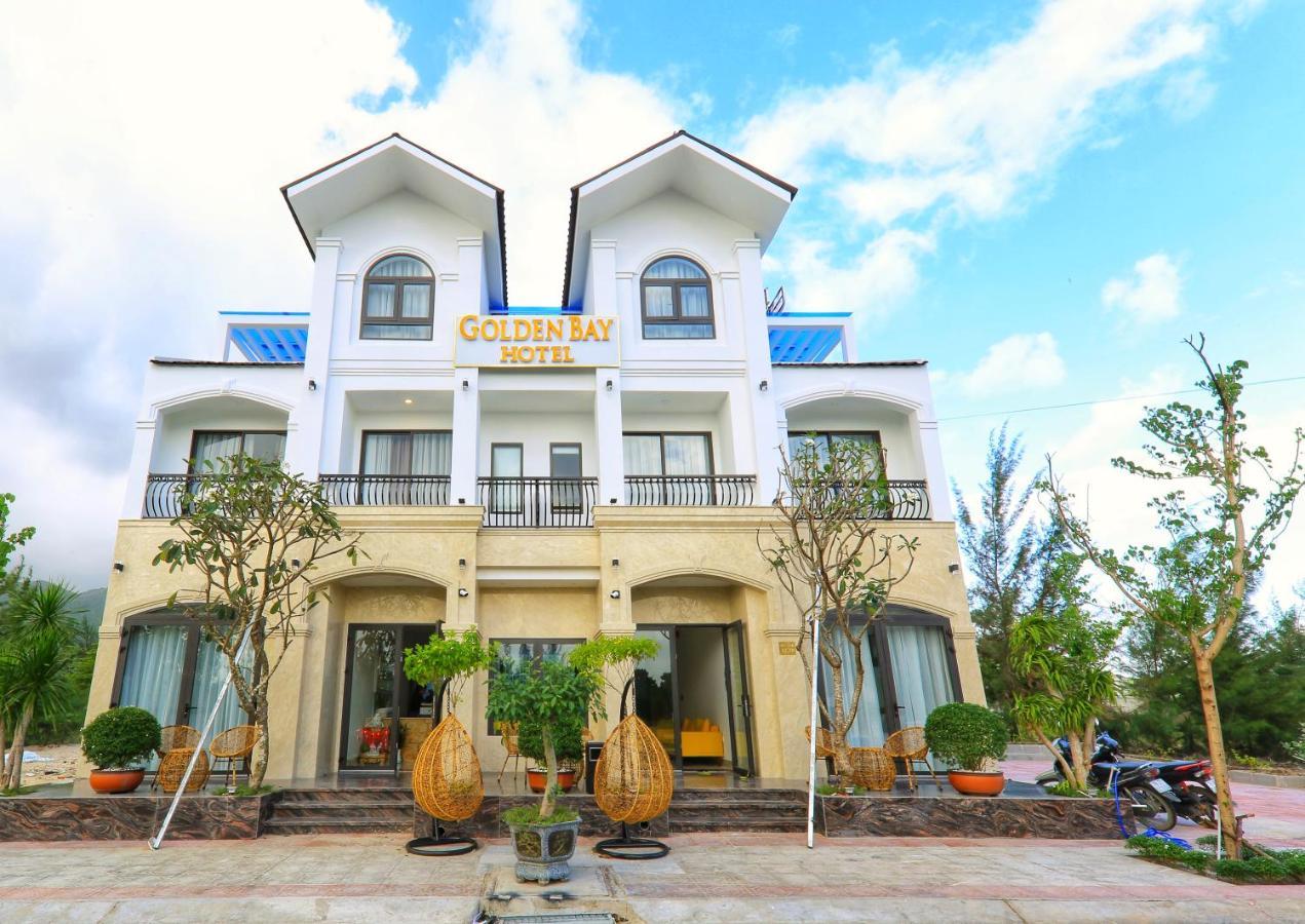 Golden Bay - An Land Hotel Cam Lam Dış mekan fotoğraf
