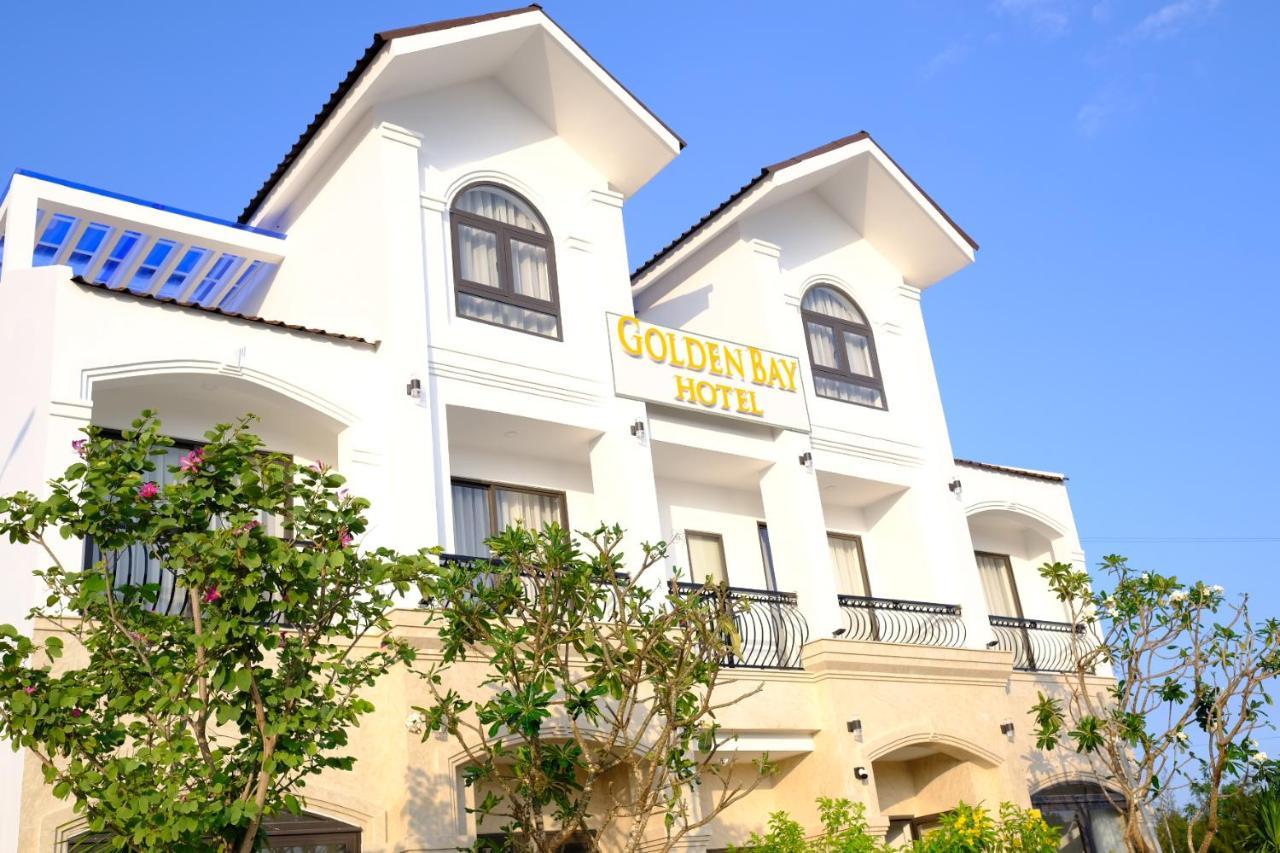 Golden Bay - An Land Hotel Cam Lam Dış mekan fotoğraf